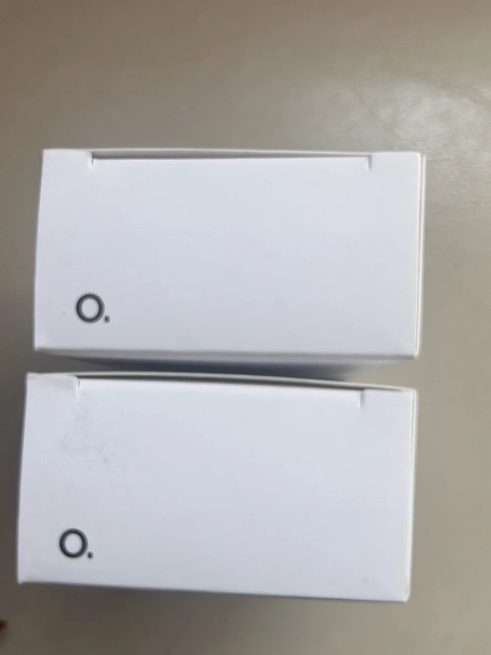 The Ordinary Natural Moisturizing Factors + HA Duo #3